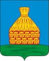 Coat of arms of Usman