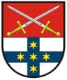 Coat of arms of Všemina
