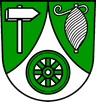 Coat of arms of Nattheim