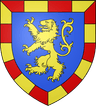 Wappen von Cambo-les-Bains