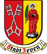 Coat of arms of Zeven