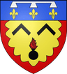 Wappen von 17. Arrondissement von Paris