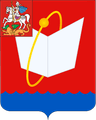 Wappen von Frjasino