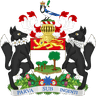 Coat of arms of Prince Edward Island