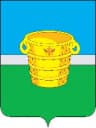 Coat of arms of Chistopol