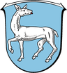 Wappen von Zierenberg