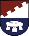 Wappen von Ziesendorf