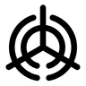 Coat of arms of Oita