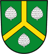 Coat of arms of Hürtgenwald