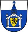 Coat of arms of Inden
