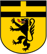 Coat of arms of Kreuzau