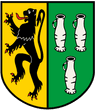 Coat of arms of Langerwehe