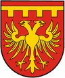 Coat of arms of Merzenich