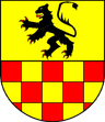 Coat of arms of Linnich