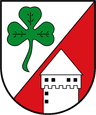 Wappen von Südlohn