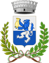 Coat of arms of Dogliani