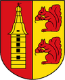 Wappen von Raesfeld