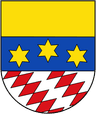 Wappen von Legden