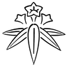 Coat of arms of Kamakura