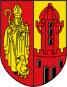 Wappen von Heek