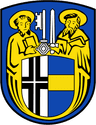 Wappen von Vreden