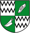 Wappen von Rhede