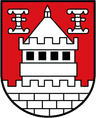 Wappen von Isselburg