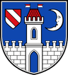 Coat of arms of Glauchau