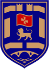 Wappen von Nikšić