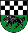Wappen von Kirchheimbolanden