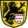 Coat of arms of Monschau