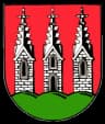 Coat of arms of Kirchberg