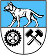Coat of arms of Wilkau-Haßlau