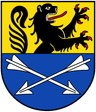 Coat of arms of Baesweiler