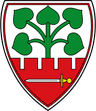 Coat of arms of Oberlind