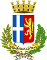 Coat of arms of Assisi