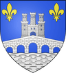 Wappen von Pontoise