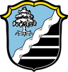 Wappen von Pullach im Isartal
