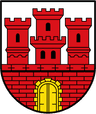Wappen von Steinheim