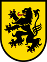 Wappen von Meißen