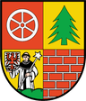 Coat of arms of Müncheberg