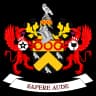 Coat of arms of Oldham