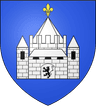 Wappen von Provins