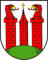 Coat of arms of Wesenberg