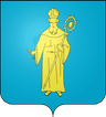 Coat of arms of Uccle