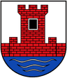 Coat of arms of Feldberger Seenlandschaft