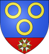 Coat of arms of Chalon-sur-Saône