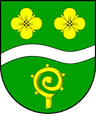 Coat of arms of Krummbek