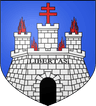 Coat of arms of Bonifacio