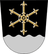 Coat of arms of Kouvola